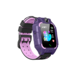 Παιδικό Smartwatch Q19 Purple (882382) - Image 2