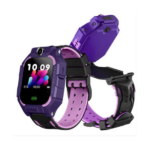 Παιδικό Smartwatch Q19 Purple (882382) - Image 3