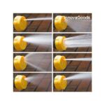 Πιεστικό Πιστόλι Νερού με Δοχείο InnovaGoods Κίτρινο (V0101000) - Image 3