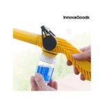 Πιεστικό Πιστόλι Νερού με Δοχείο InnovaGoods Κίτρινο (V0101000) - Image 4