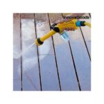 Πιεστικό Πιστόλι Νερού με Δοχείο InnovaGoods Κίτρινο (V0101000) - Image 5