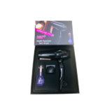 Πιστολάκι Μαλλιών Kemei KM-1820 - Image 2