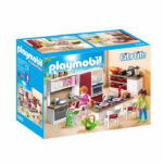 Playmobil City Life - Μοντέρνα κουζίνα (9269)