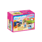 Playmobil Dollhouse Eφηβικό Δωμάτιο (70209)