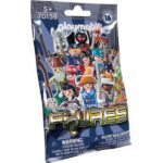 Playmobil Figures Σειρά 16 - Αγόρι (70159)