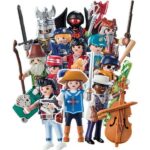 Playmobil Figures Σειρά 16 - Αγόρι (70159) - Image 2