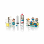 Playmobil Μοντέρνο λουτρό (9268) - Image 2
