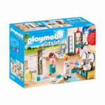 Playmobil Μοντέρνο λουτρό (9268) - Image 3