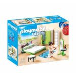 Playmobil Μοντέρνο υπνοδωμάτιο (9271)