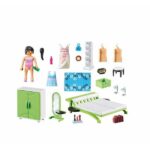 Playmobil Μοντέρνο υπνοδωμάτιο (9271) - Image 4