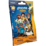 Playmobil PTM Figures Σειρά 1 (70069)