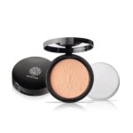 Πούδρα με Έλαιο Jojoba Garden Velvet Matte Compact Powder No 03 Caramel Velvet 10gr