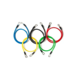 Power Resistance Bands JT-003 Σύστημα Εκγύμνασης με Λάστιχα