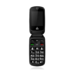 Powertech Sentry IV Dual SIM Μπλε (PTM-17)