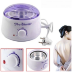 Pro Wax 100 Κεριέρα Αποτρίχωσης 400ml - Image 5