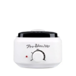 Pro Wax 200 45W Κεριέρα Αποτρίχωσης 400ml Λευκό - Image 2