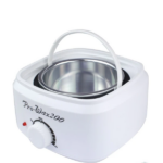 Pro Wax 200 45W Κεριέρα Αποτρίχωσης 400ml Λευκό - Image 3