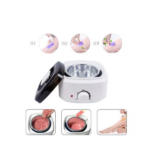 Pro Wax 200 45W Κεριέρα Αποτρίχωσης 400ml Λευκό - Image 4