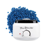 Pro Wax 200 45W Κεριέρα Αποτρίχωσης 400ml Λευκό - Image 6