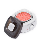 Pro Wax 200 45W Κεριέρα Αποτρίχωσης 400ml Λευκό - Image 8