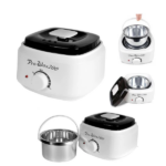 Pro Wax 200 45W Κεριέρα Αποτρίχωσης 400ml Λευκό - Image 9