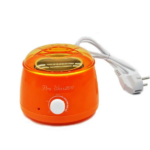 Pro Wax 200 Κεριέρα Αποτρίχωσης 45W 400ml Πορτοκαλί