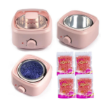 Pro Wax 200 Κεριέρα Αποτρίχωσης 45W 400ml Πορτοκαλί - Image 2