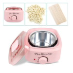 Pro Wax 200 Κεριέρα Αποτρίχωσης 45W 400ml Πορτοκαλί - Image 4