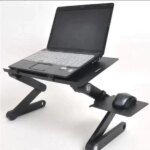 Πτυσσόμενο τραπεζάκι για Laptop - Image 3