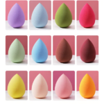 Puff Make Up Sponge Δροσοσταλίδα - Image 4