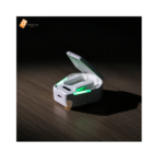 REMAX TWS-30 Ασύρματα Ακουστικά Λευκό - Image 3