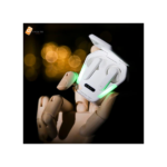 REMAX TWS-30 Ασύρματα Ακουστικά Λευκό - Image 5