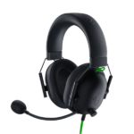 Razer Blackshark V2 X PC / PS4 / PS5 Gaming Headset Μαύρο (RZ04-03240100-R3M1)
