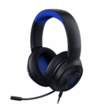Razer Kraken X PC / PS4 Gaming Headset Black-Blue (RZ04-02890200-R3M1)