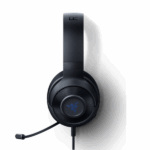 Razer Kraken X PC / PS4 Gaming Headset Black-Blue (RZ04-02890200-R3M1) - Image 2