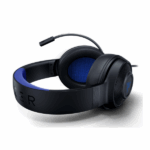 Razer Kraken X PC / PS4 Gaming Headset Black-Blue (RZ04-02890200-R3M1) - Image 3