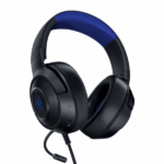 Razer Kraken X PC / PS4 Gaming Headset Black-Blue (RZ04-02890200-R3M1) - Image 4