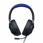 Razer Kraken X PC / PS4 Gaming Headset Black-Blue (RZ04-02890200-R3M1) - Image 5