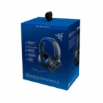 Razer Kraken X PC / PS4 Gaming Headset Black-Blue (RZ04-02890200-R3M1) - Image 6
