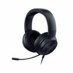 Razer Kraken X PC / PS4  Gaming Headset Μαύρο (RZ04-02890100-R3M1)