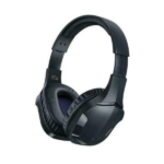 Remax RB-750HB Ασύρματα Gaming Ακουστικά Μαύρο