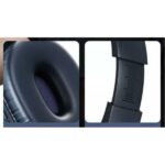 Remax RB-750HB Ασύρματα Gaming Ακουστικά Μαύρο - Image 2