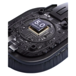 Remax RB-750HB Ασύρματα Gaming Ακουστικά Μαύρο - Image 5