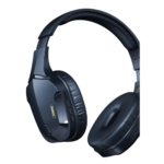 Remax RB-750HB Ασύρματα Gaming Ακουστικά Μαύρο - Image 6