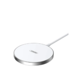 Remax RP-W37 Magsafe για iPhone 12 / 12 Mini / 12 Pro Λευκό