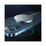 Remax RP-W37 Magsafe για iPhone 12 / 12 Mini / 12 Pro Λευκό - Image 3