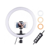 Ring Light Led FM-12R 30cm - Image 2