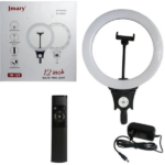 Ring Light Led FM-12R 30cm - Image 4