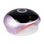 S2 Black/Pink UV/LED 48W Sml Φουρνάκι Νυχιών - Image 2