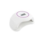 SUN Q1 48w UV-LED Επαγγελματικό Φουρνάκι Νυχιών 2 σε 1 - Image 3